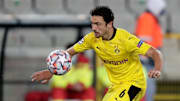 Immer etwas unter dem Radar: Thomas Delaney