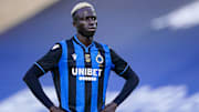 Krépin Diatta est la révélation de Jupiler League avec Bruges. 