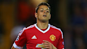 Club Brugge v Manchester United - UEFA Champions League: Qualifying Round Play Off Second Leg