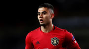 Club Brugge v Manchester United - UEFA Europa League Round of 32: First Leg
