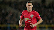 Nemanja Matic recently signed a new three-year deal with Manchester United