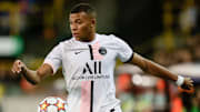 Kylian Mbappé