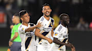 Club Tijuana v Los Angeles Galaxy: Quarterfinal - 2019 Leagues Cup
