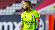 Jonathan Orozco suena como una posibilidad para Chivas.