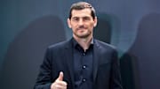 Wird Assistent des Generaldirektors der Real Madrid-Stiftung: Klub-Legende Iker Casillas