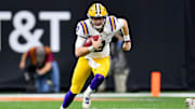 Joe Burrow grew up a Cleveland Browns fan and take really doesn't make a ton of sense.