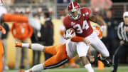College Football Playoff National Championship Presented By AT&T - Alabama v Clemson