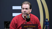 College Football Playoff National Championship Presented By AT&T - Media Day