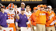 College Football Playoff National Championship Presented By AT&T - Alabama v Clemson