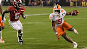 College Football Playoff National Championship Presented By AT&T - Alabama v Clemson