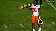 College Football Playoff National Championship Presented By AT&T - Alabama v Clemson