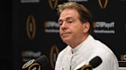 College Football Playoff National Championship Presented By AT&T - Alabama v Clemson