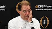 College Football Playoff National Championship Presented By AT&T - Alabama v Clemson