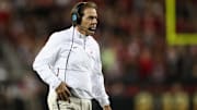 College Football Playoff National Championship Presented By AT&T - Alabama v Clemson