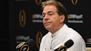 College Football Playoff National Championship Presented By AT&T - Alabama v Clemson