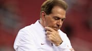 College Football Playoff National Championship Presented By AT&T - Alabama v Clemson