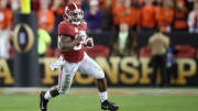 College Football Playoff National Championship Presented By AT&T - Alabama v Clemson
