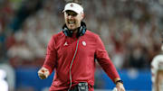 College Football Playoff Semifinal at the Capital One Orange Bowl - Alabama v Oklahoma