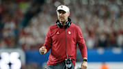 College Football Playoff Semifinal at the Capital One Orange Bowl - Alabama v Oklahoma