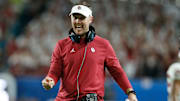 College Football Playoff Semifinal at the Capital One Orange Bowl - Alabama v Oklahoma