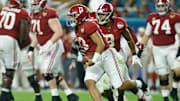 College Football Playoff Semifinal at the Capital One Orange Bowl - Alabama v Oklahoma