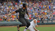 Vanderbilt star Austin Martin