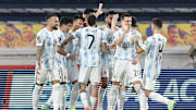 Gran partido de Argentina