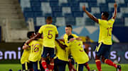 La Colombie a débuté par un succès dans cette Copa America.