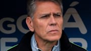 Paulo Autuori não poupa critica à Ferj: "Não tem ideias".