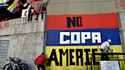 A la CONMEBOL no le quedó otra que mudar la Copa América.