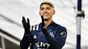Colorado Rapids v Sporting Kansas City