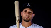 New Chicago Cubs OF Noel Cuevas