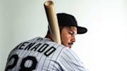 Nolan Arenado needs to be rescued from the Rockies.