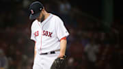 Colorado Rockies v Boston Red Sox