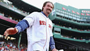 Colorado Rockies v Boston Red Sox