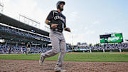 Colorado Rockies v Chicago Cubs