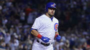 Colorado Rockies v Chicago Cubs