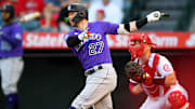 Trevor Story estuvo cerca de ser cambiado por los Rockies 