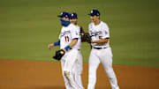 Dodgers es el primer equipo con 20 triunfos en 2020