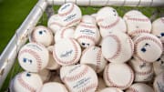 Colorado Rockies v Miami Marlins