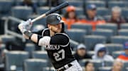 Rockies de Colorado no retendrá a Trevor Story 