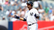 Colorado Rockies v New York Yankees