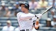 Colorado Rockies v New York Yankees