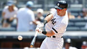 Colorado Rockies v New York Yankees