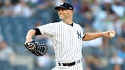 Colorado Rockies v New York Yankees