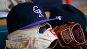 Rockies sumaron al relevista Daniel Bard