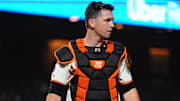Buster Posey regresará a los Gigantes en 2021