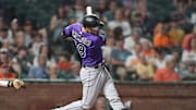 Arenado ha sido muy consistente desde que dio el salto a la MLB