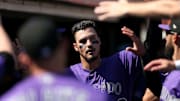 Nolan Arenado parece cerca de salir de los Rockies de Colorado