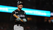 Nolan Arenado podría irse a San Luis a cambio de tres jugadores jóvenes